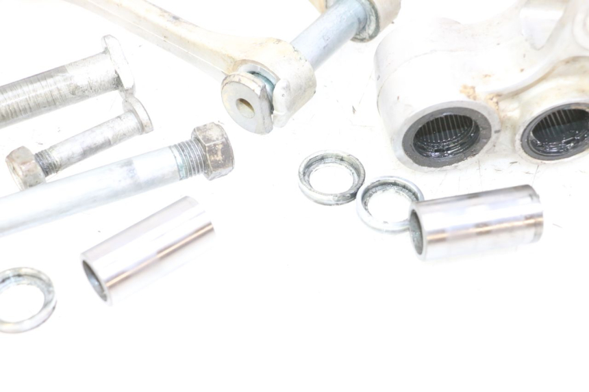 photo de SCHOKDEMPERSTANG YAMAHA YZF YZ-F 450 (2014 - 2016) - Staat van het oppervlak