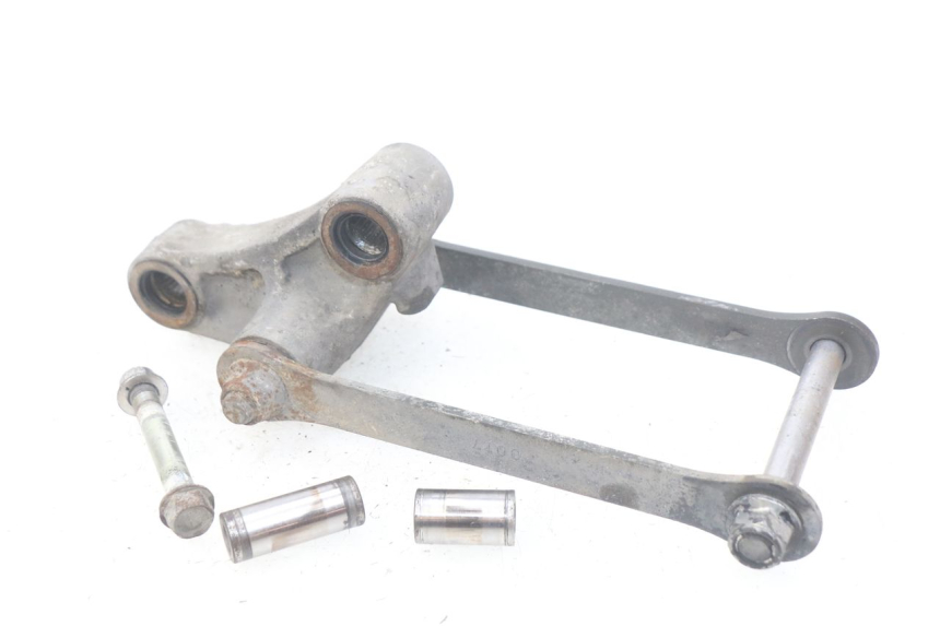 photo de SCHOKBREKERSTANG KAWASAKI Z S 750 (2003 - 2006) - Hoofdaanzicht