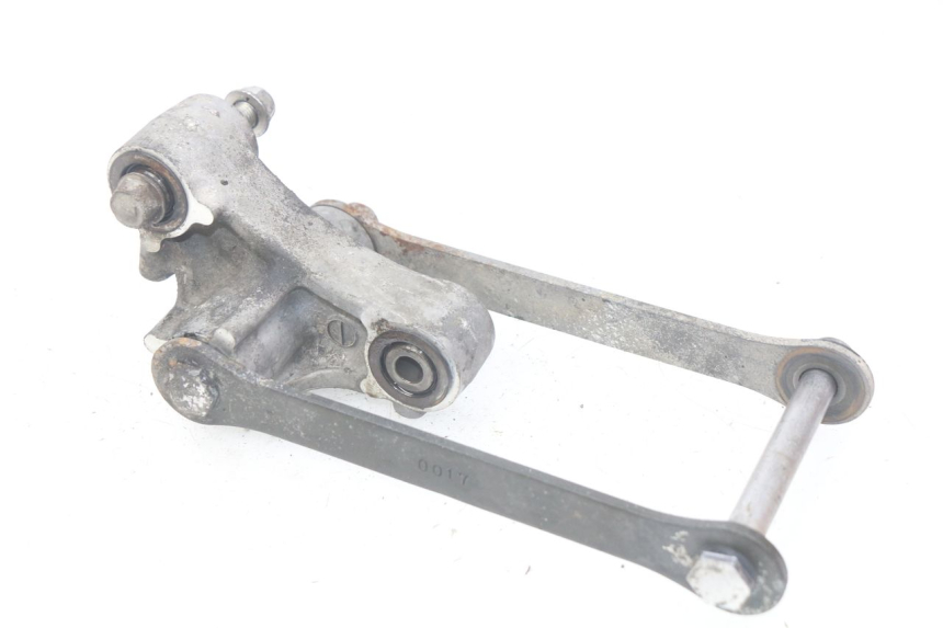 photo de SCHOKBREKERSTANG KAWASAKI Z S 750 (2003 - 2006) - Zoom op gebruiksstaat