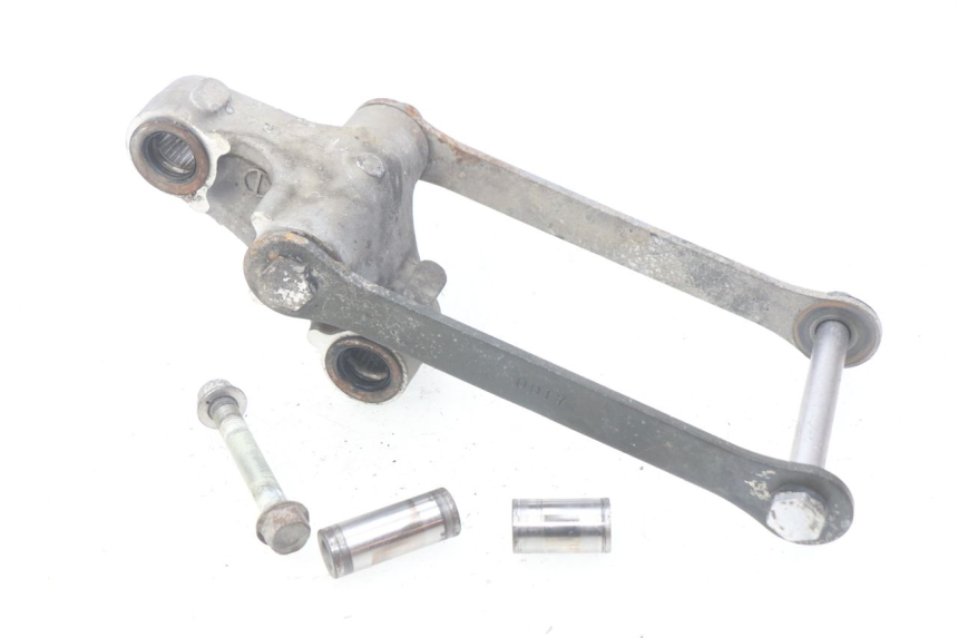 photo de SCHOKBREKERSTANG KAWASAKI Z S 750 (2003 - 2006) - Andere kijkhoek