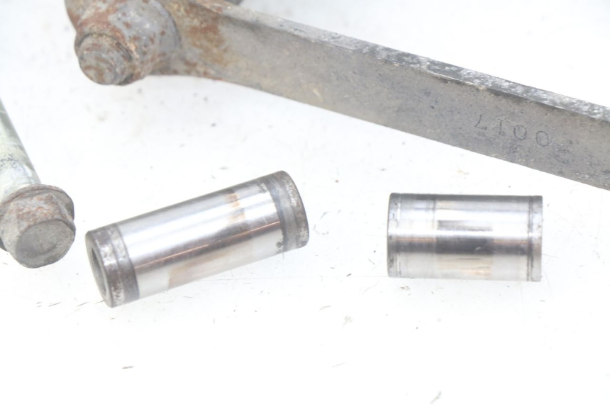 photo de SCHOKBREKERSTANG KAWASAKI Z S 750 (2003 - 2006) - Overzicht