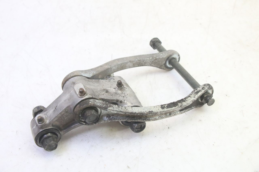 photo de SCHOKBREKERSTANG KAWASAKI ZR 7 750 (1999 - 2004) - Detail van het onderdeel