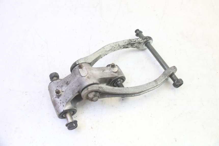 photo de SCHOKBREKERSTANG KAWASAKI ZR 7 750 (1999 - 2004) - Zoom op gebruiksstaat