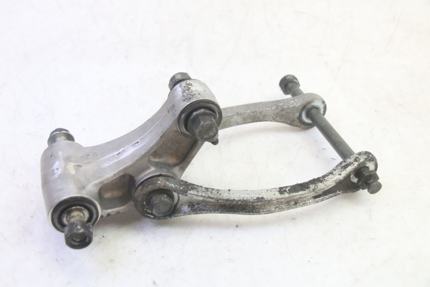 photo de SCHOKBREKERSTANG KAWASAKI ZR 7 750 (1999 - 2004) - Overzicht