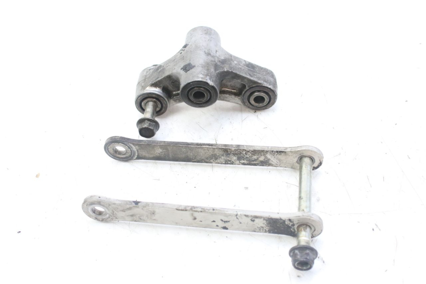 photo de SCHOKBREKERSTANG KAWASAKI ZX-6R ZX6R 600 (1995 - 1997) - Hoofdaanzicht