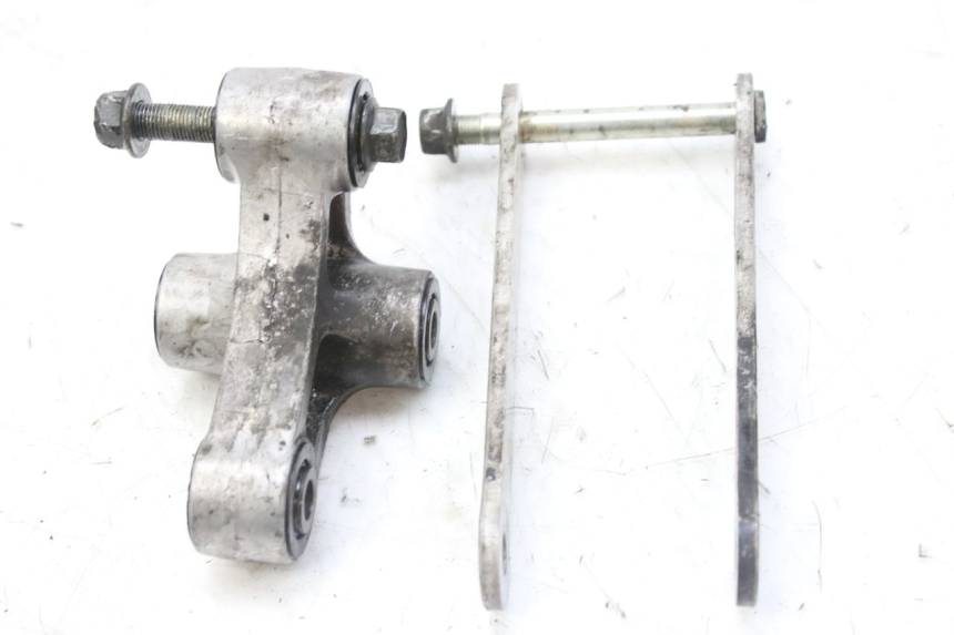 photo de SCHOKBREKERSTANG KAWASAKI ZX-6R ZX6R 600 (1995 - 1997) - Zoom op gebruiksstaat