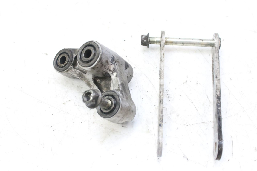 photo de SCHOKBREKERSTANG KAWASAKI ZX-6R ZX6R 600 (1995 - 1997) - Andere kijkhoek