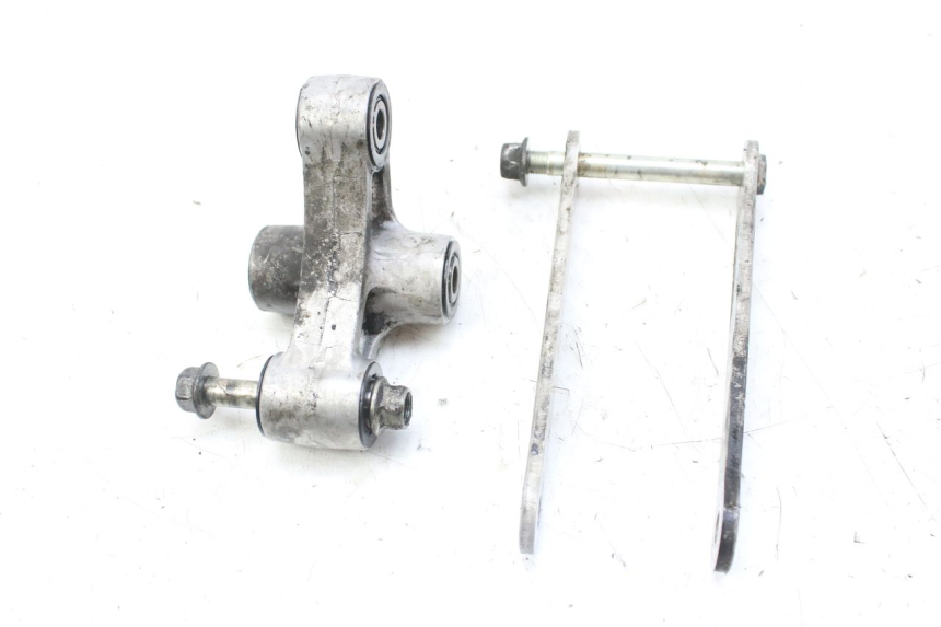 photo de SCHOKBREKERSTANG KAWASAKI ZX-6R ZX6R 600 (1995 - 1997) - Technische close-up