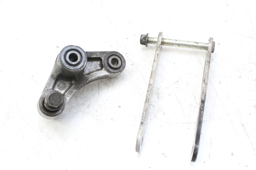 photo de SCHOKBREKERSTANG KAWASAKI ZX-6R ZX6R 600 (1995 - 1997) - Overzicht