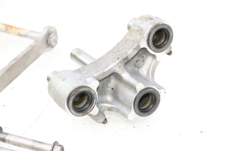 photo de SCHOKBREKERKOPPELING KAWASAKI ZX-6R ZX6R 600 (2000 - 2002) - Overzicht