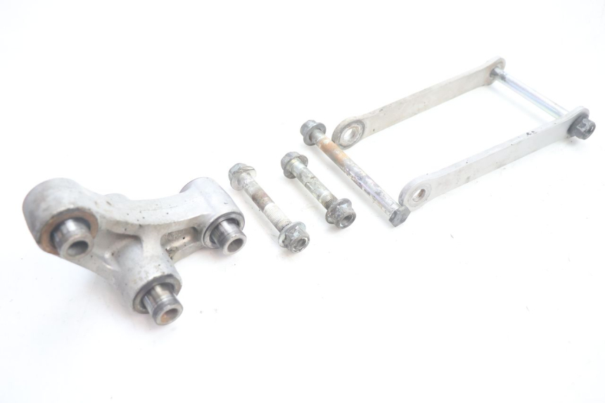 photo de SCHOKBREKERSTANG KAWASAKI ZX-6R ZX6R 600 (1995 - 1997) - Kenmerkende details