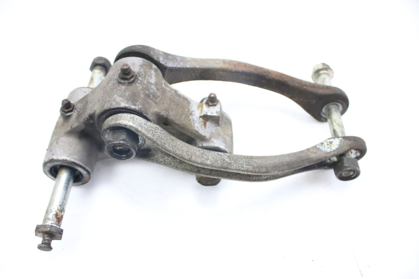 photo de SCHOKBREKERSTANG KAWASAKI ZZR 600 (1995 - 2004) - Hoofdaanzicht