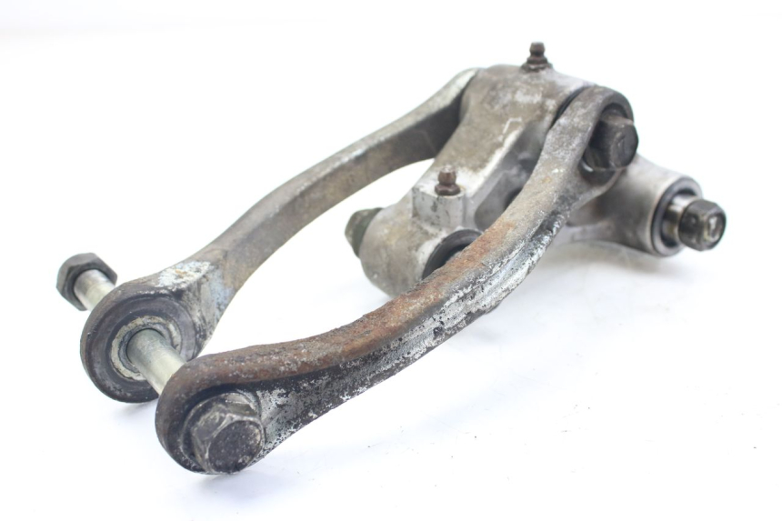 photo de SCHOKBREKERSTANG KAWASAKI ZZR 600 (1995 - 2004) - Detail van het onderdeel