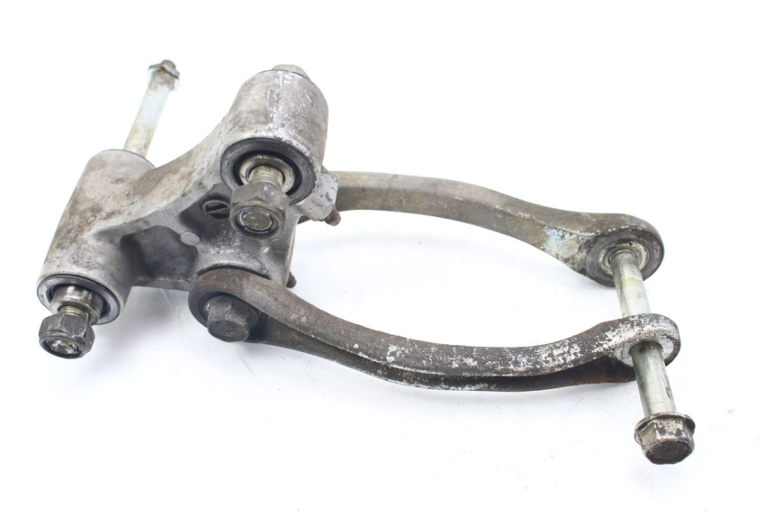 photo de SCHOKBREKERSTANG KAWASAKI ZZR 600 (1995 - 2004) - Andere kijkhoek