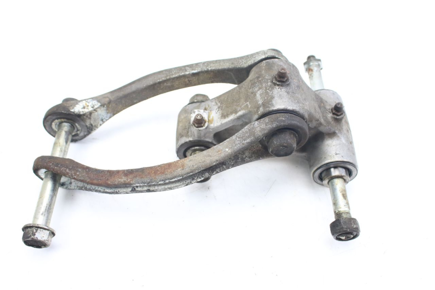 photo de SCHOKBREKERSTANG KAWASAKI ZZR 600 (1995 - 2004) - Overzicht