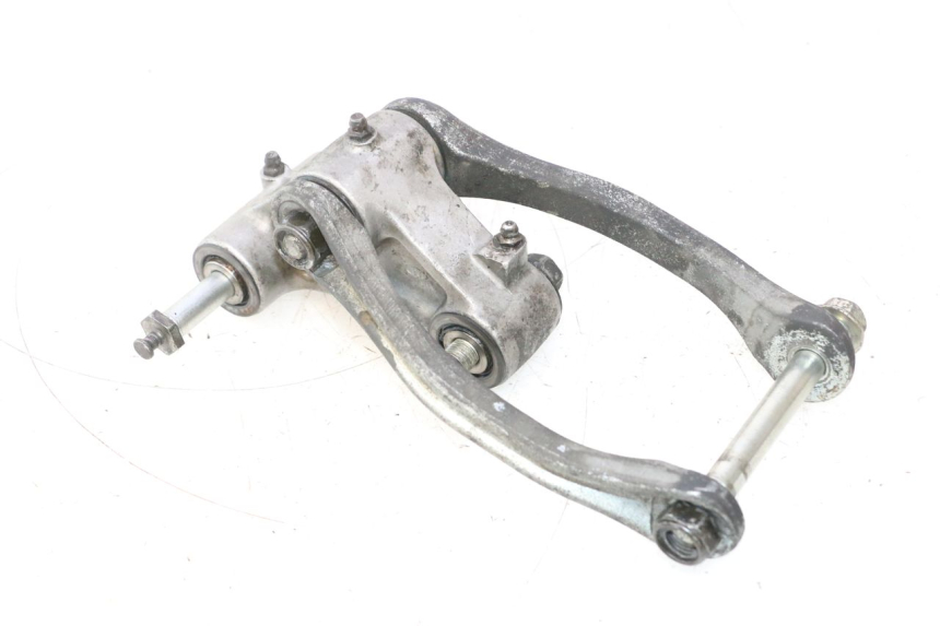 photo de SCHOKBREKERSTANG KAWASAKI ZZR 600 (1995 - 2004) - Kenmerkende details