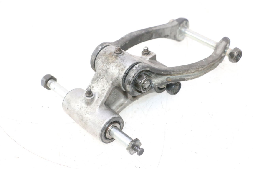 photo de SCHOKBREKERSTANG KAWASAKI ZZR 600 (1995 - 2004) - Zoom op componenten
