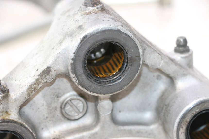 photo de SCHOKBREKERSTANG KAWASAKI ZZR 600 (1995 - 2004) - Overzicht