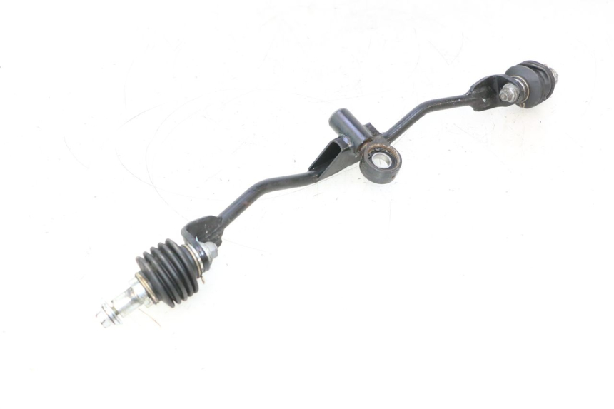 photo de STUURSTANG PIAGGIO MP3 500 (2016 - 2018) - Andere kijkhoek