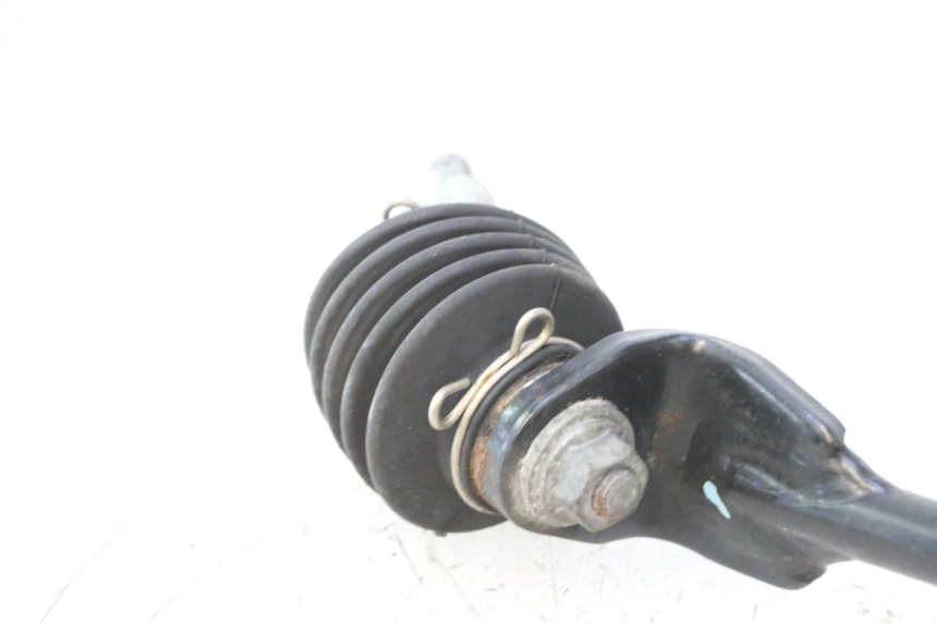 photo de STUURSTANG PIAGGIO MP3 500 (2016 - 2018) - Andere kijkhoek