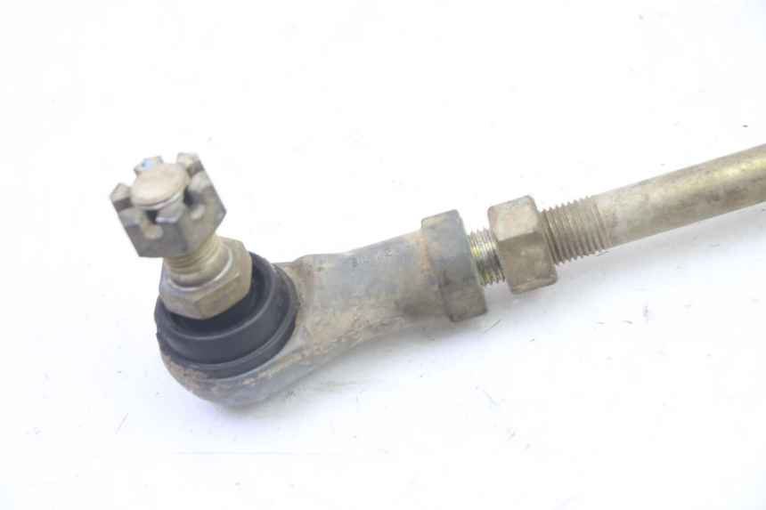 photo de STUURSTANG YAMAHA YFM BRUIN 350 (2003 - 2009) - Bevestigingspunten