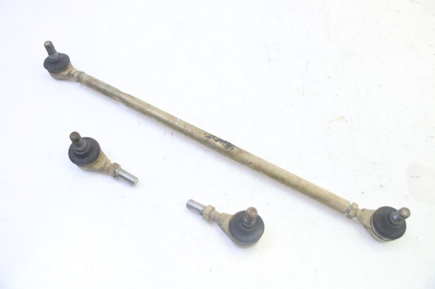 photo de STUURSTANG YAMAHA YFM GRIZZLY 550 (2008 - 2015) - Hoofdaanzicht