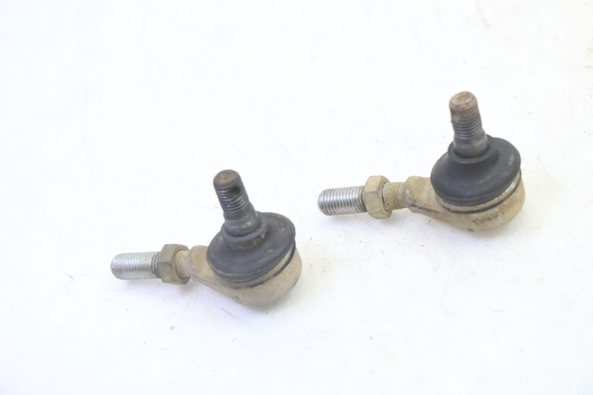 photo de STUURSTANG YAMAHA YFM GRIZZLY 550 (2008 - 2015) - Zoom op gebruiksstaat