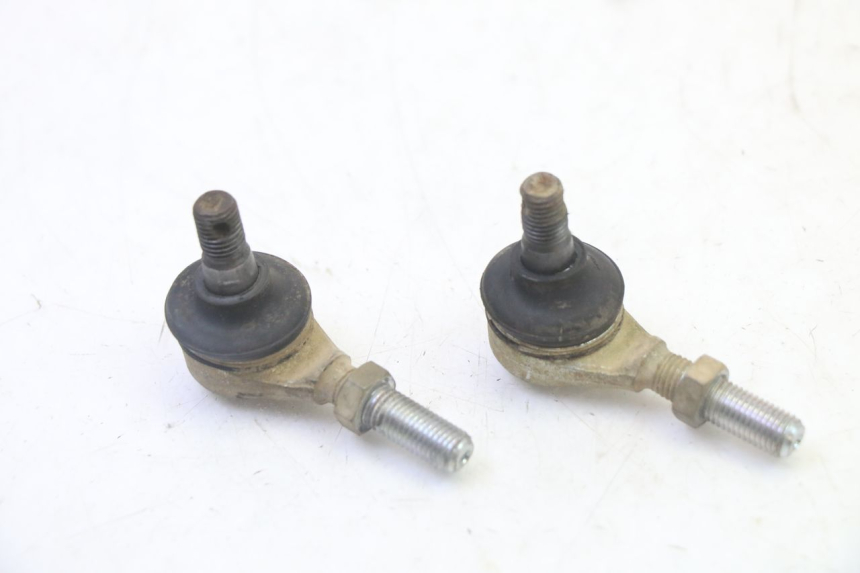 photo de STUURSTANG YAMAHA YFM GRIZZLY 550 (2008 - 2015) - Overzicht