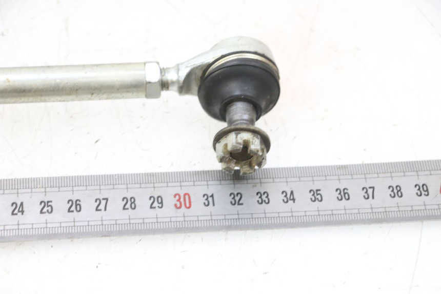 photo de STUURSTANG YAMAHA YFM R RAPTOR 250 (2008 - 2014) - Detail van het onderdeel