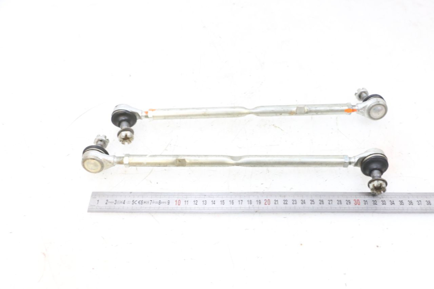 photo de STUURSTANG YAMAHA YFM R RAPTOR 250 (2008 - 2014) - Zoom op gebruiksstaat