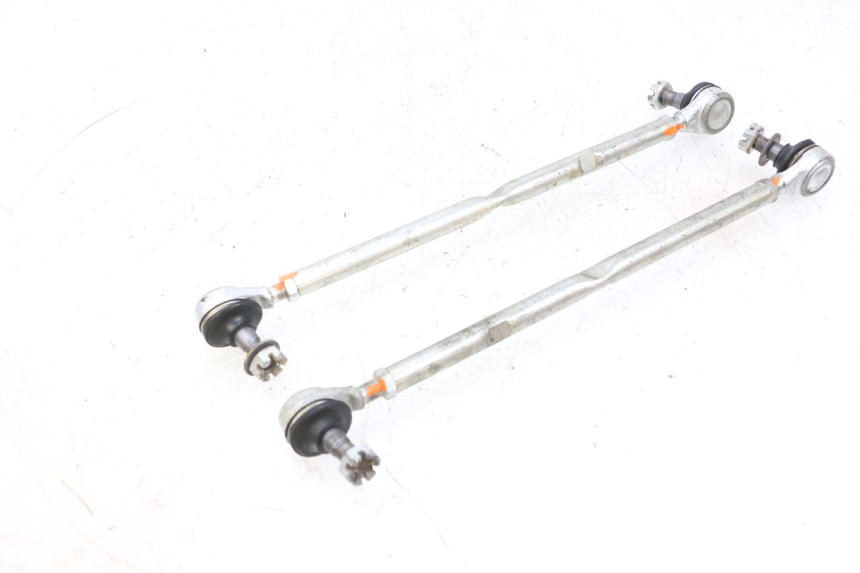 photo de STUURSTANG YAMAHA YFM R RAPTOR 250 (2008 - 2014) - Andere kijkhoek