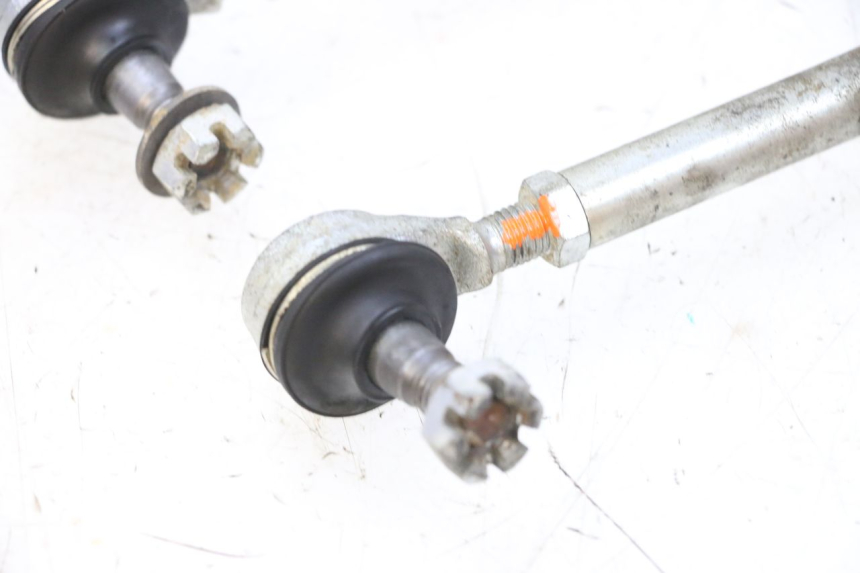 photo de STUURSTANG YAMAHA YFM R RAPTOR 250 (2008 - 2014) - Bevestigingspunten