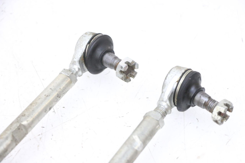 photo de STUURSTANG YAMAHA YFM R RAPTOR 250 (2008 - 2014) - Gecontroleerd onderdeel