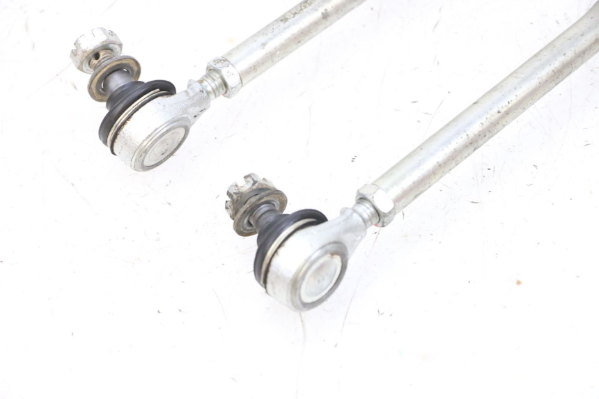 photo de STUURSTANG YAMAHA YFM R RAPTOR 250 (2008 - 2014) - Markeringen en referenties