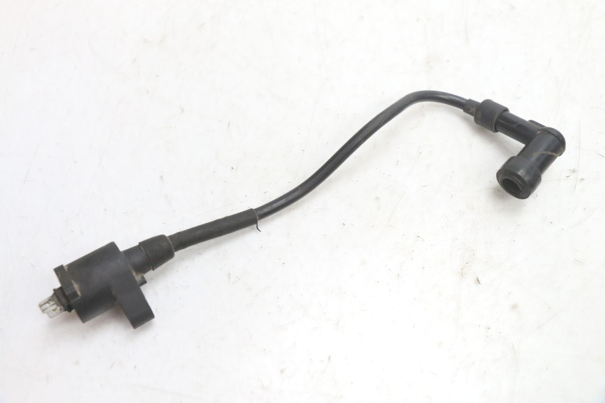 photo de SPOEL PEUGEOT 103 SPX CLIP 50 (1989 - 1992) - Andere kijkhoek