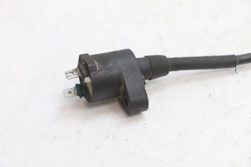 photo de SPOEL PEUGEOT 103 SPX CLIP 50 (1989 - 1992) - Technische close-up