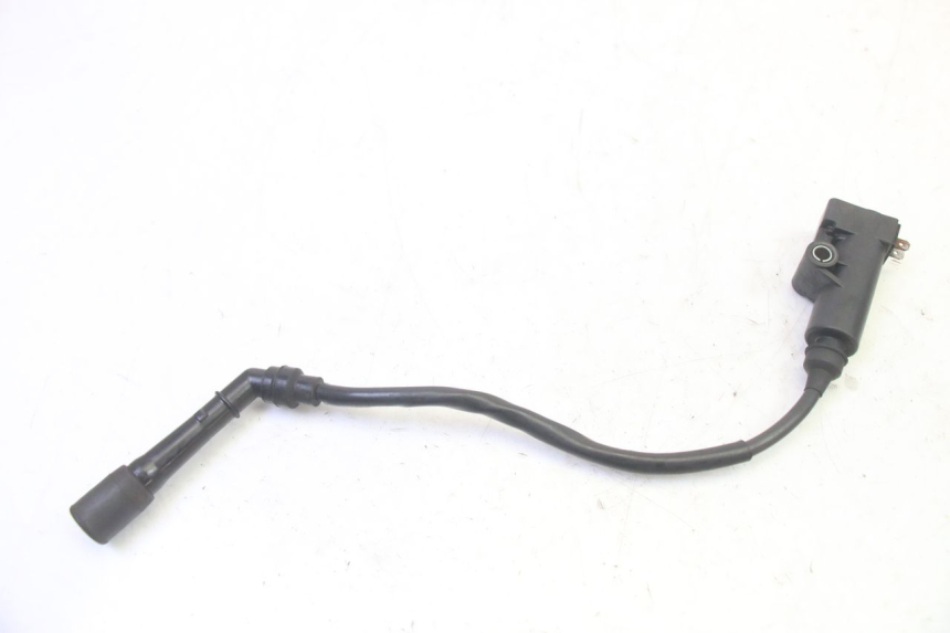 photo de BOBINE QUADRO 4 4D 350 (2015 - 2018) - Hoofdaanzicht