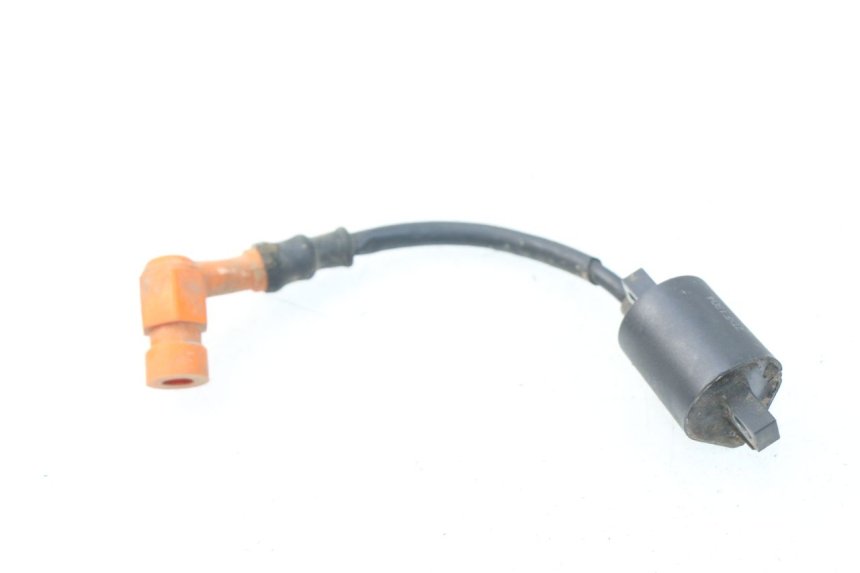 photo de BOBINE ORION AGB37 CRF1 DIRT BIKE 125 (2013 - 2021) - Zoom op gebruiksstaat