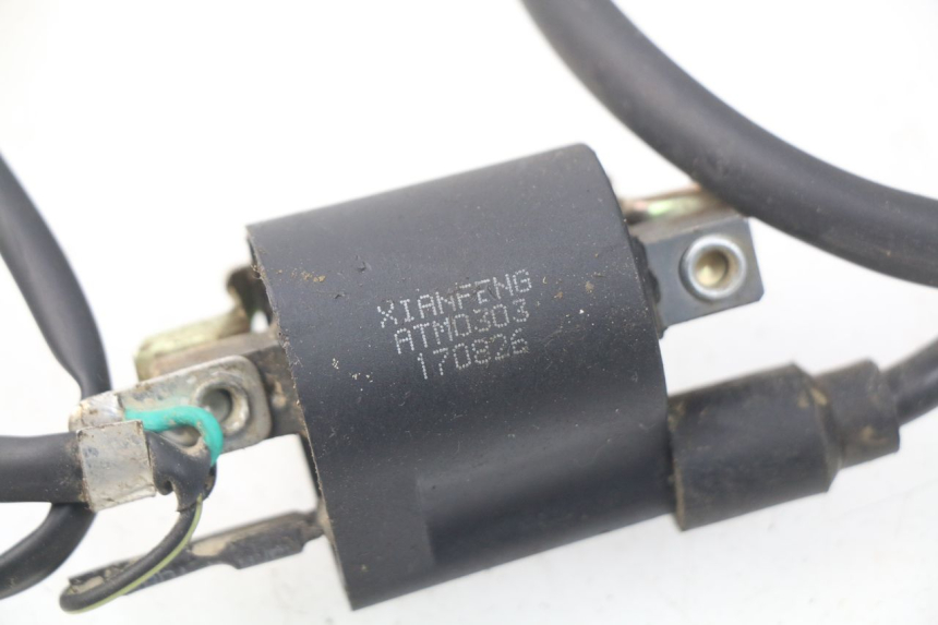 photo de BOBINE ORION AGB37 CRF1 DIRT BIKE 125 (2013 - 2021) - Detail van het onderdeel