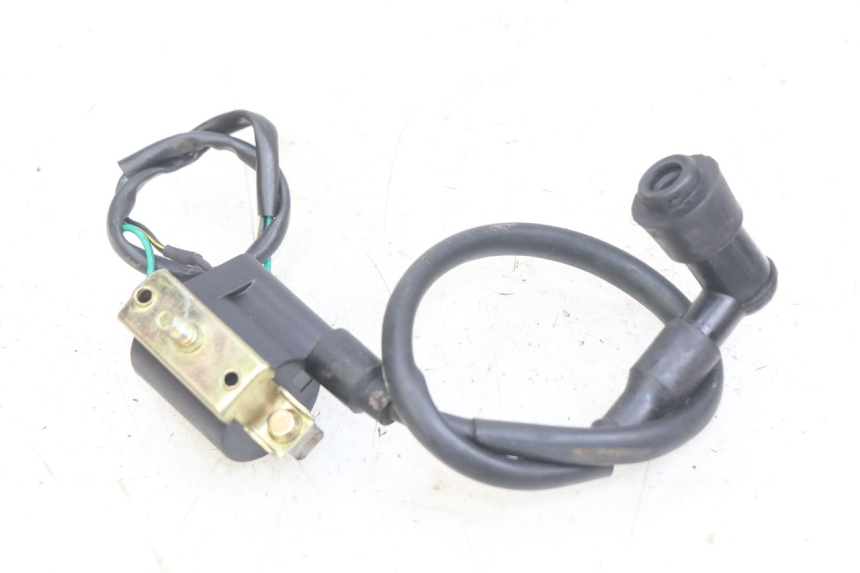 photo de BOBINE ORION AGB37 CRF1 DIRT BIKE 125 (2013 - 2021) - Zoom op gebruiksstaat