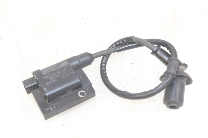 photo de BOBINE KYMCO AGILITY 16+ 4T 50 (2018 - 2023) - Andere kijkhoek