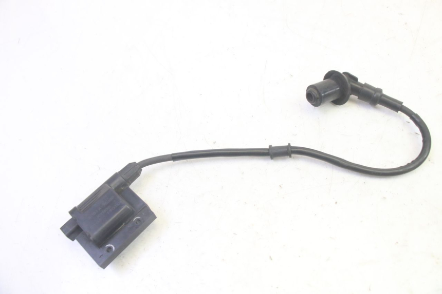 photo de BOBINE KYMCO AGILITY 16+ 4T 50 (2018 - 2023) - Hoofdaanzicht