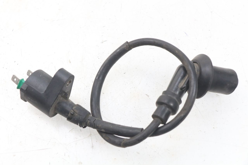 photo de BOBINE KYMCO AGILITY 4T 50 (2005 - 2018) - Hoofdaanzicht