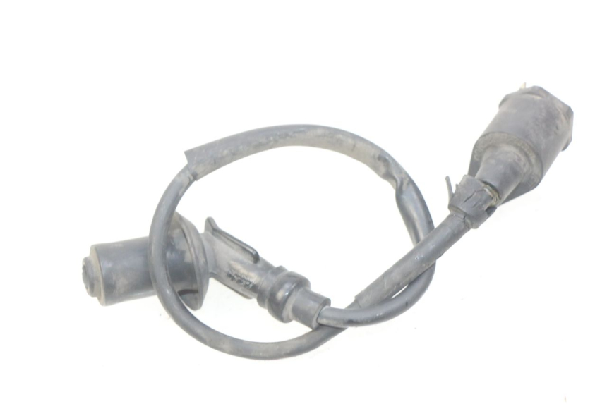 photo de BOBINE KYMCO AGILITY 4T 50 (2005 - 2018) - Hoofdaanzicht