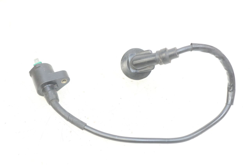 photo de BOBINE KYMCO AGILITY 4T 50 (2005 - 2018) - Hoofdaanzicht