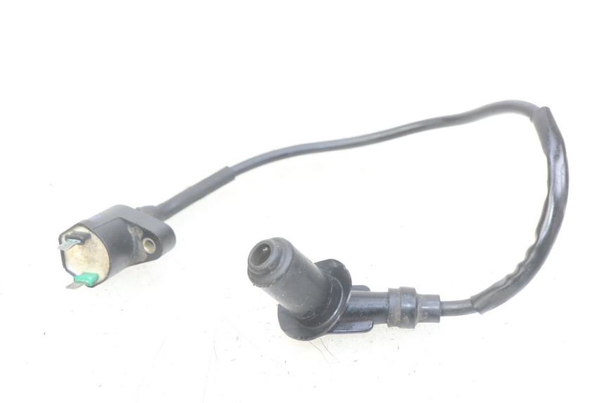 photo de BOBINE KYMCO AGILITY 4T 50 (2005 - 2018) - Detail van het onderdeel