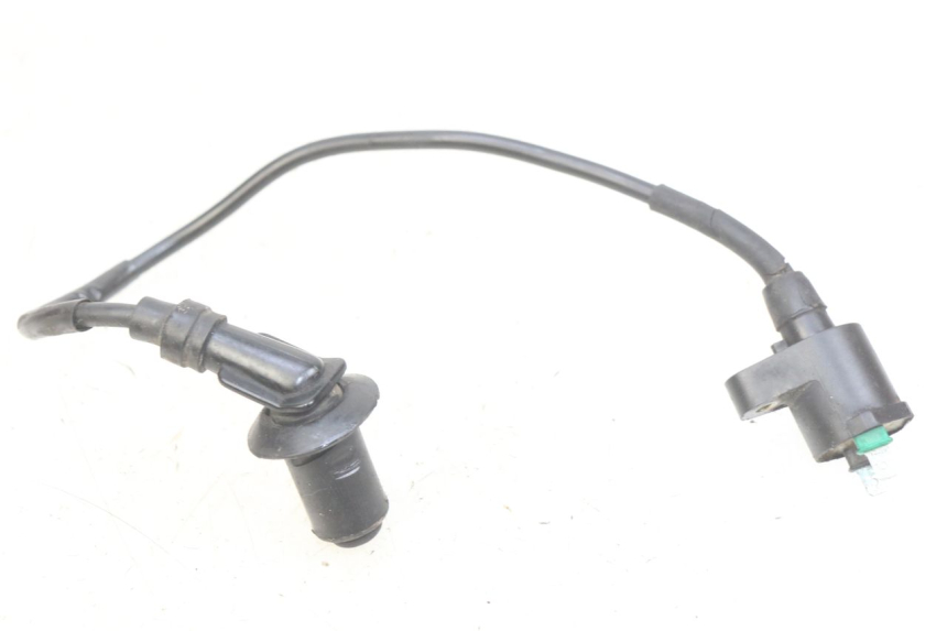 photo de BOBINE KYMCO AGILITY 4T 50 (2005 - 2018) - Zoom op gebruiksstaat