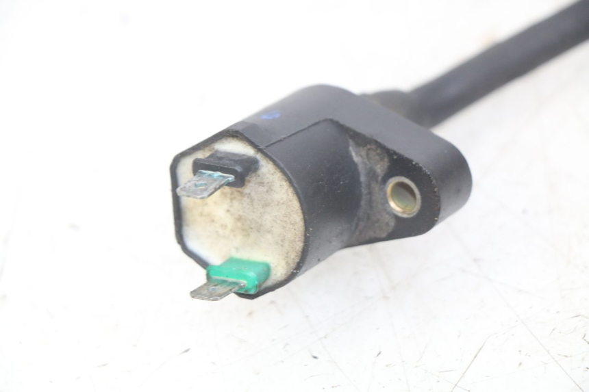 photo de BOBINE KYMCO AGILITY 4T 50 (2005 - 2018) - Andere kijkhoek