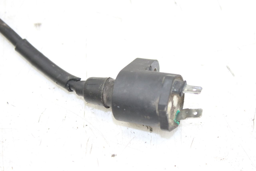 photo de BOBINE KYMCO AGILITY 4T 50 (2005 - 2018) - Zoom op gebruiksstaat