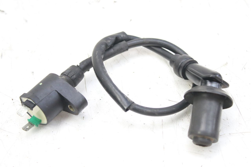 photo de BOBINE KYMCO AGILITY 4T 50 (2005 - 2018) - Hoofdaanzicht